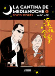 La cantina de 
medianoche nº6