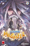 Ultramarine Magmell nº6