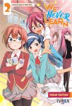 We Never Learn nº2