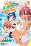 We Never Learn nº3