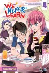 We Never Learn nº4