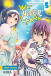 We Never Learn nº5