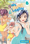 We Never Learn nº6