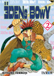 Ëdens Bowy nº2