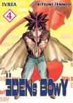 Ëdens Bowy nº4
