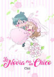 La Novia era un Chico