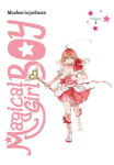 Magical Girl Boy nº1