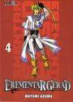 Erementar 
Gerad nº4
