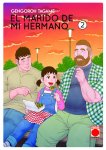 El marido de 
mi hermano nº2