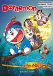Doraemon - Anime Cómic
Doraemon y los
siete magos