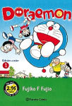 Manga Manía 2019 Doraemon (Edición Color) nº1