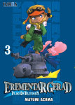 Erementar Gerad 
Flag of Bluesky nº3