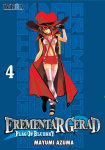 Erementar Gerad 
Flag of Bluesky nº4
