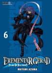 Erementar Gerad 
Flag of Bluesky nº6