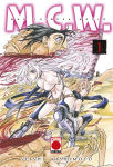 Mad Chimera World nº1