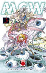Mad Chimera World nº3