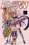 Mad Chimera World nº4