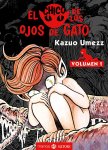El Chico de los 
Ojos de Gato nº1