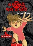 El Chico de los 
Ojos de Gato nº2