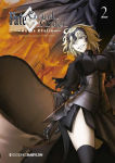 Fate/Grand Order 
-turas réalta- nº2