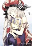 Fate/Grand Order 
-turas réalta- nº3