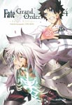 Fate/Grand Order 
-turas réalta- nº4