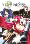 Fate/Grand Order 
-turas réalta- nº5