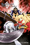 Fate/Grand Order 
-turas réalta- nº6