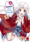 Yuna de la 
posada Yuragi  nº1