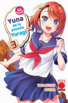 Yuna de la 
posada Yuragi  nº3