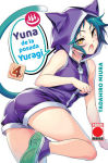 Yuna de la 
posada Yuragi  nº4
