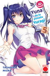 Yuna de la 
posada Yuragi  nº5