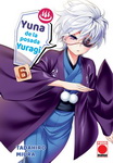 Yuna de la 
posada Yuragi  nº6