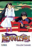 Kekkaishi nº7