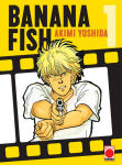 Banana Fish nº1