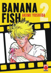 Banana Fish nº2