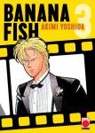 Banana Fish nº3