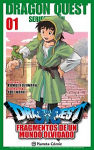 Dragon Quest: Fragmentos 
de un Mundo Olvidado nº1
