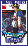 Dragon Quest: Fragmentos 
de un Mundo Olvidado nº6