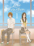 Love at Fourteen nº1