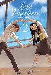 Love at Fourteen nº2
