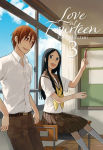 Love at Fourteen nº3