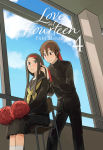 Love at Fourteen nº4