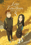 Love at Fourteen nº5