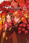 Love at Fourteen nº6