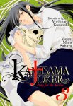 Kamisama no Joker nº3