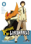 Kurogane no 
Linebarrels nº0