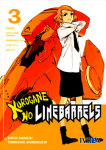 Kurogane no 
Linebarrels nº3