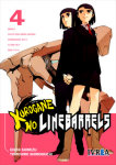 Kurogane no 
Linebarrels nº4