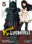 Kurogane no 
Linebarrels nº5